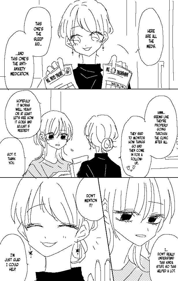 Page 2 Chapter 2 When Those Kids Were Around