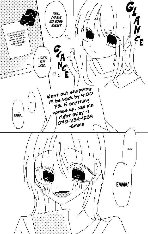 Page 3 Chapter 3 When Those Kids Were Around