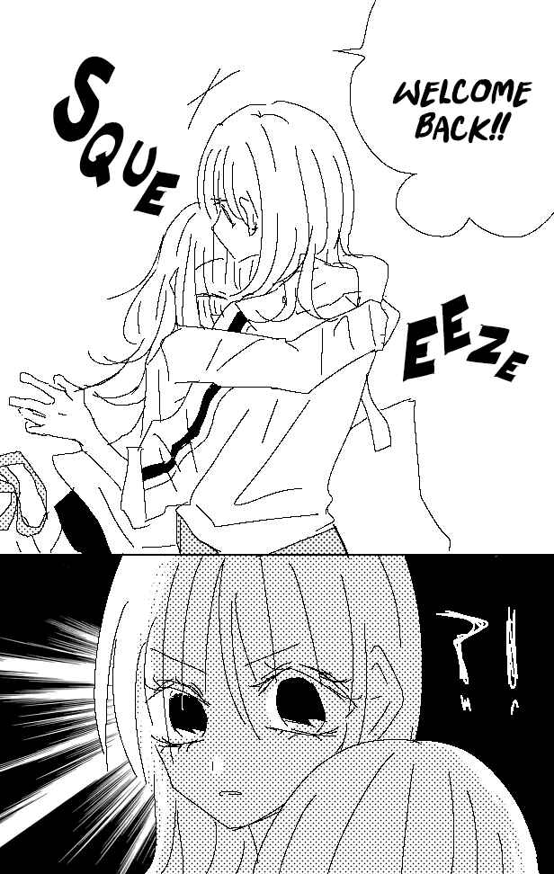 Page 5 Chapter 3 When Those Kids Were Around