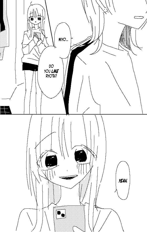 Page 10 Chapter 4 When Those Kids Were Around