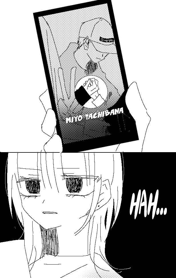 Page 14 Chapter 4 When Those Kids Were Around
