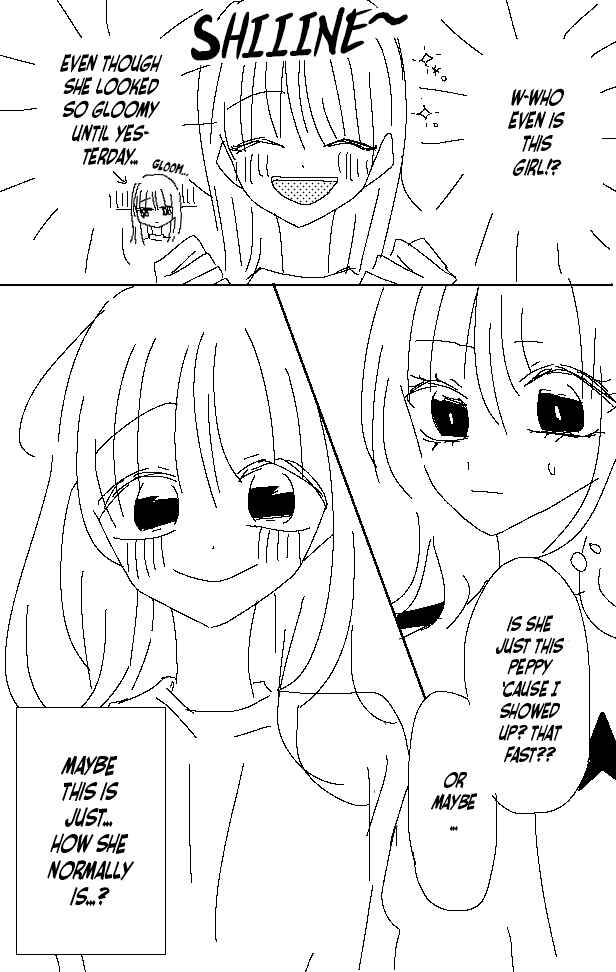 Page 2 Chapter 4 When Those Kids Were Around