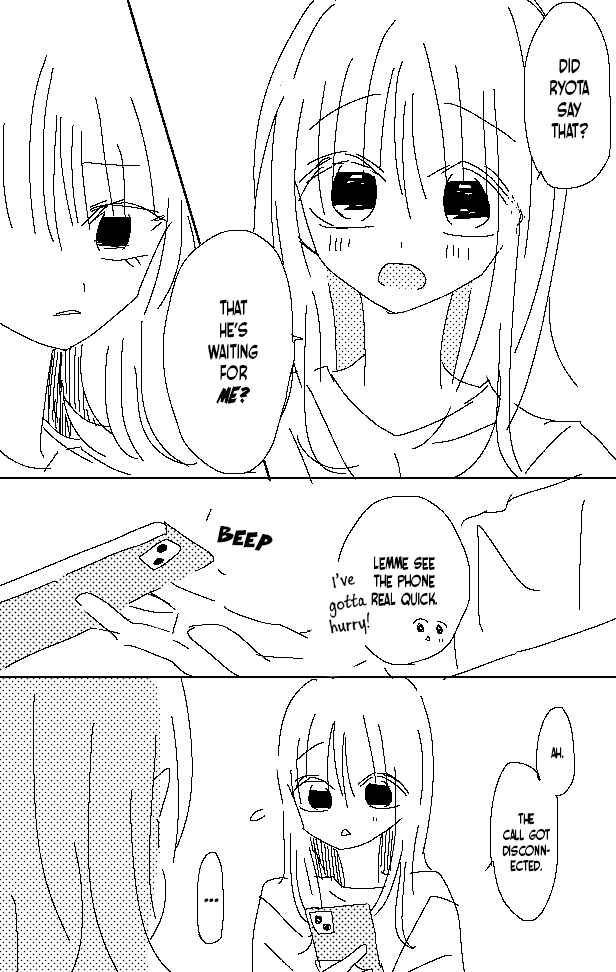 Page 9 Chapter 4 When Those Kids Were Around