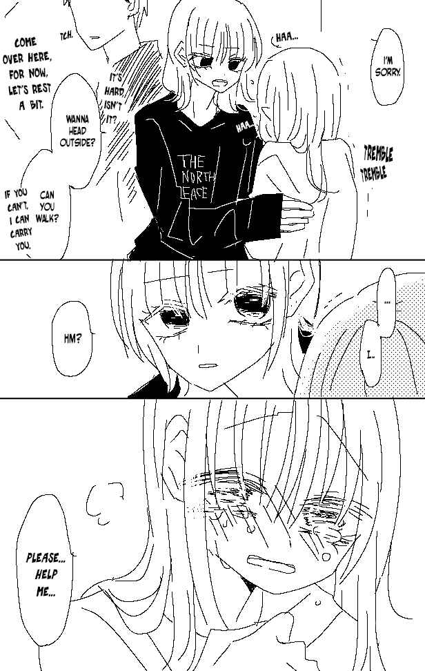 Page 11 Chapter 1 When Those Kids Were Around