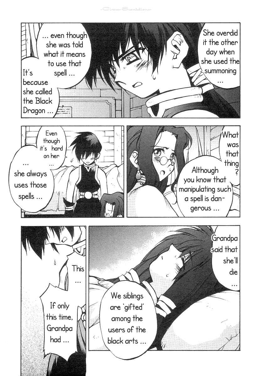 Page 13 Chapter 2 Phantom Wizard