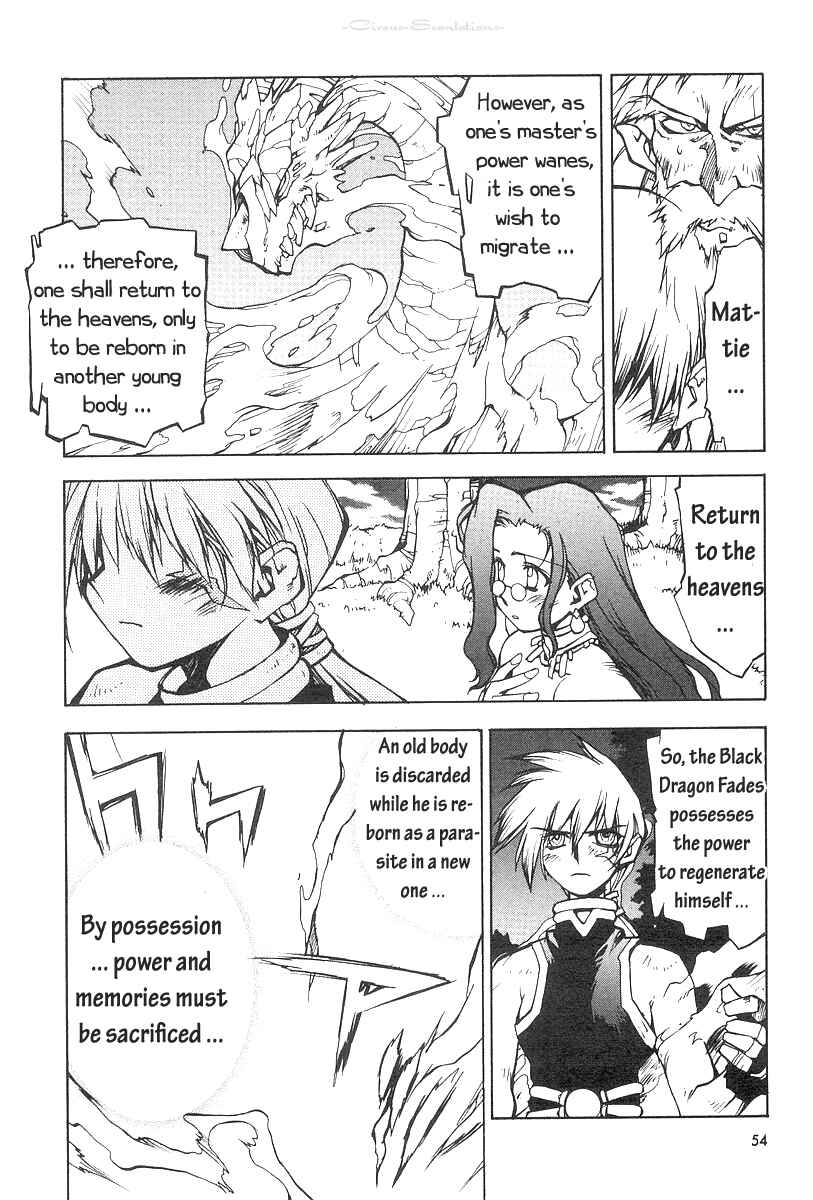 Page 22 Chapter 2 Phantom Wizard