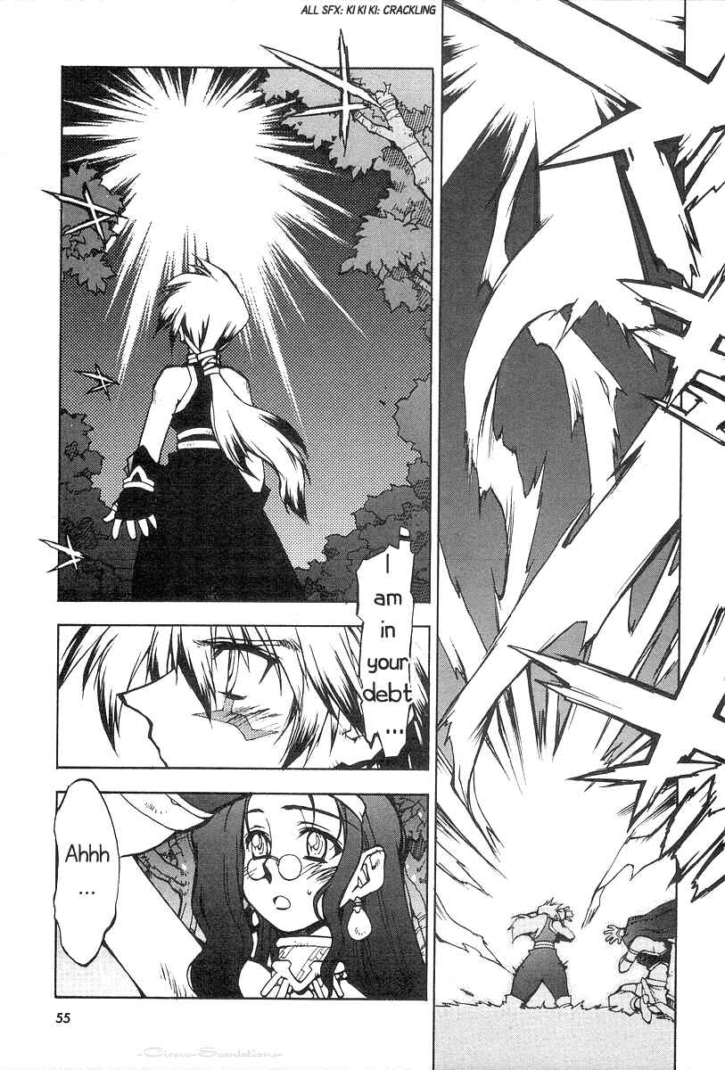 Page 23 Chapter 2 Phantom Wizard