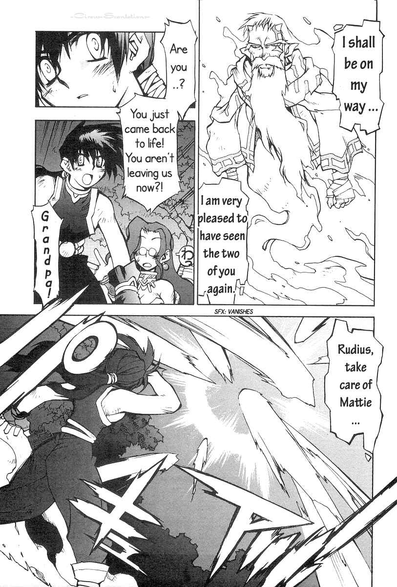 Page 27 Chapter 2 Phantom Wizard
