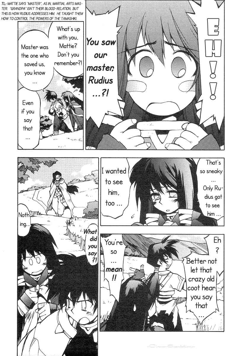 Page 29 Chapter 2 Phantom Wizard