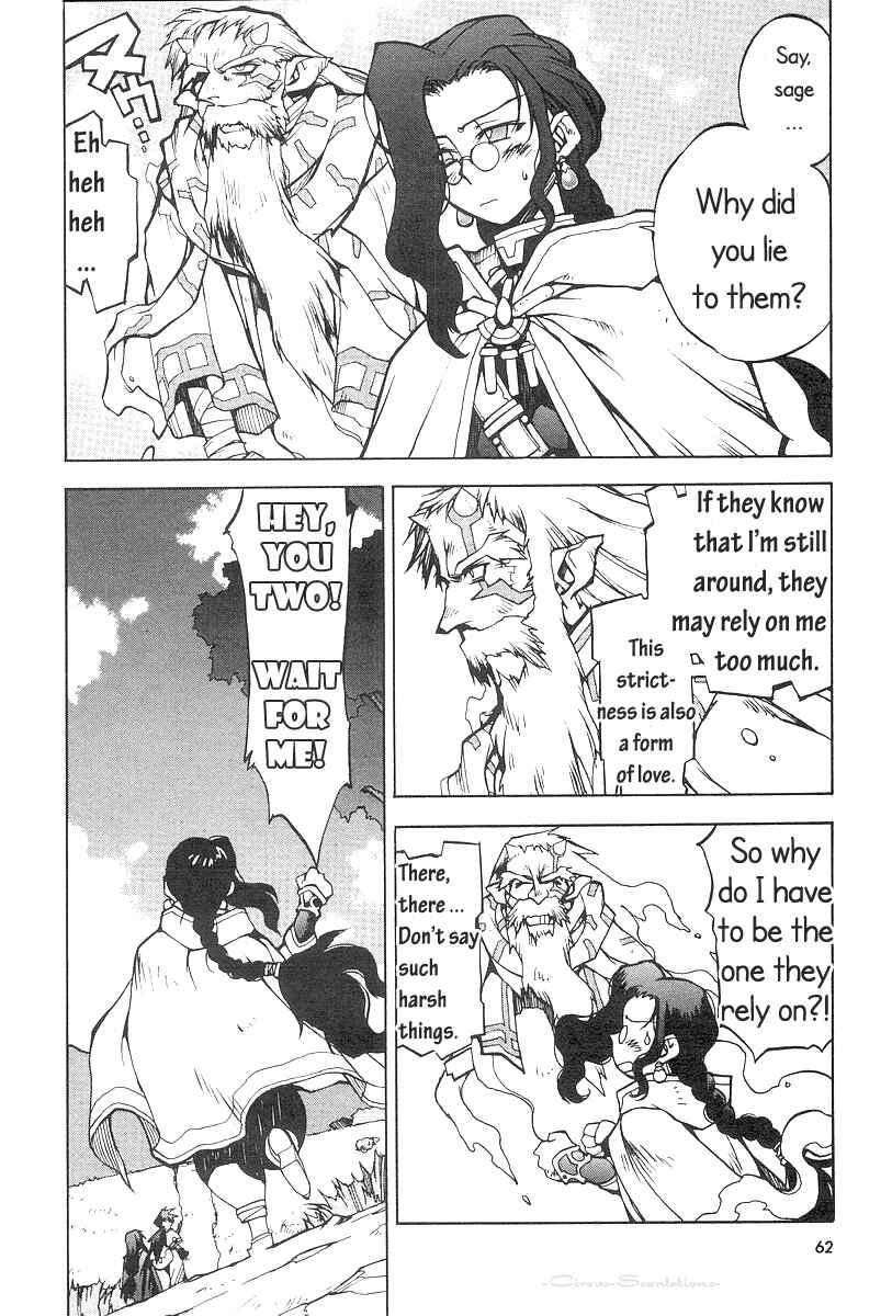 Page 30 Chapter 2 Phantom Wizard
