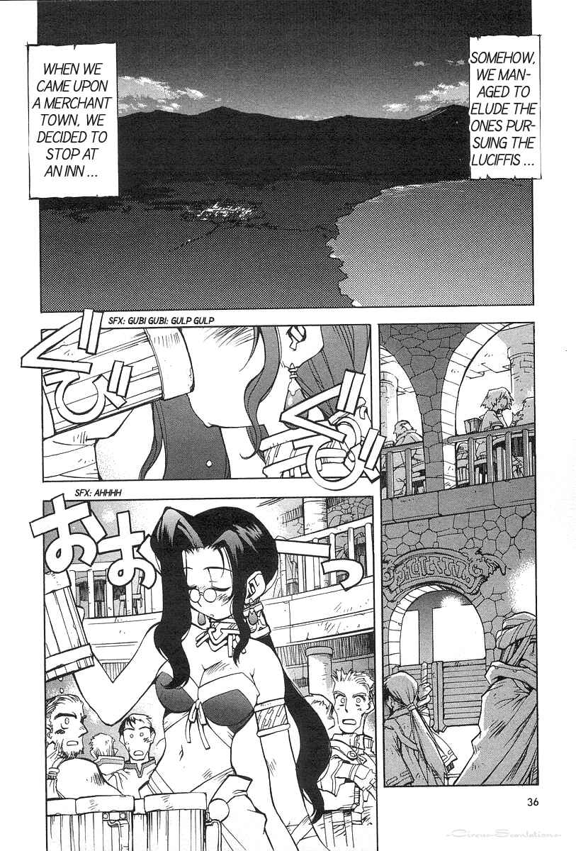 Page 4 Chapter 2 Phantom Wizard