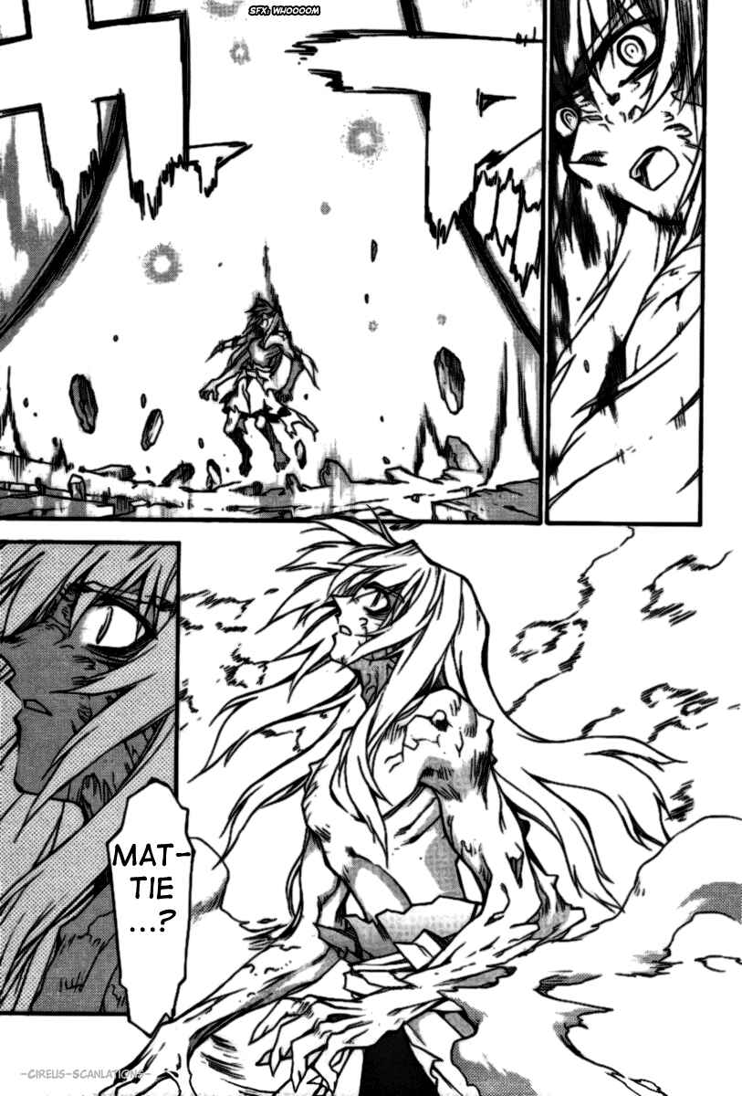 Page 14 Chapter 20 Phantom Wizard