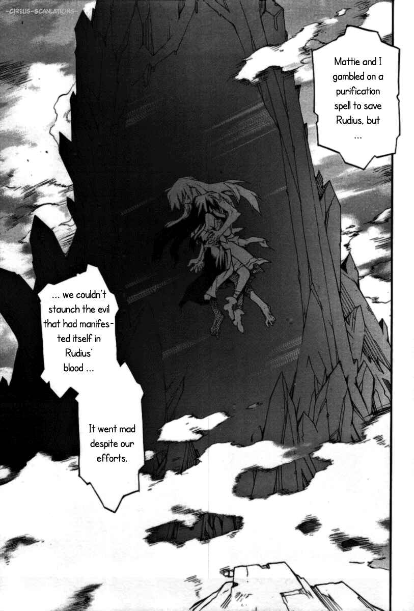 Page 23 Chapter 20 Phantom Wizard