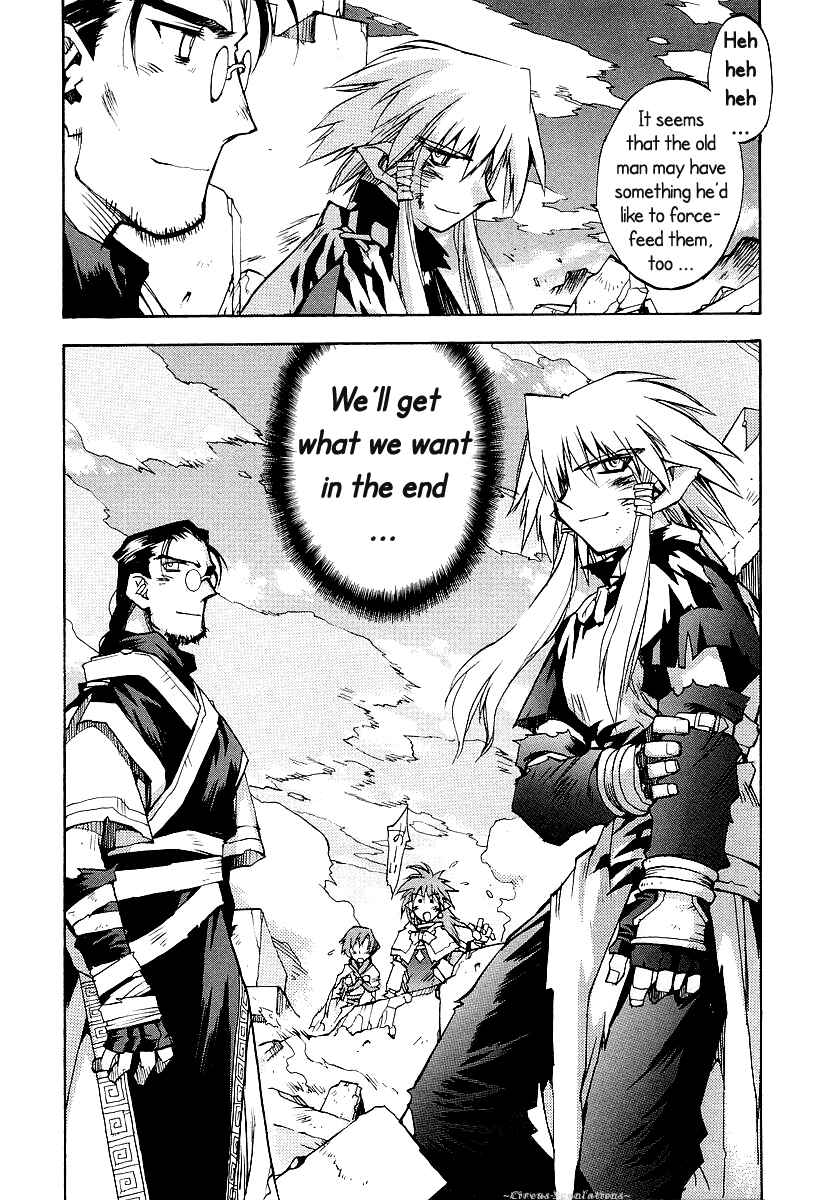 Page 27 Chapter 12 Phantom Wizard