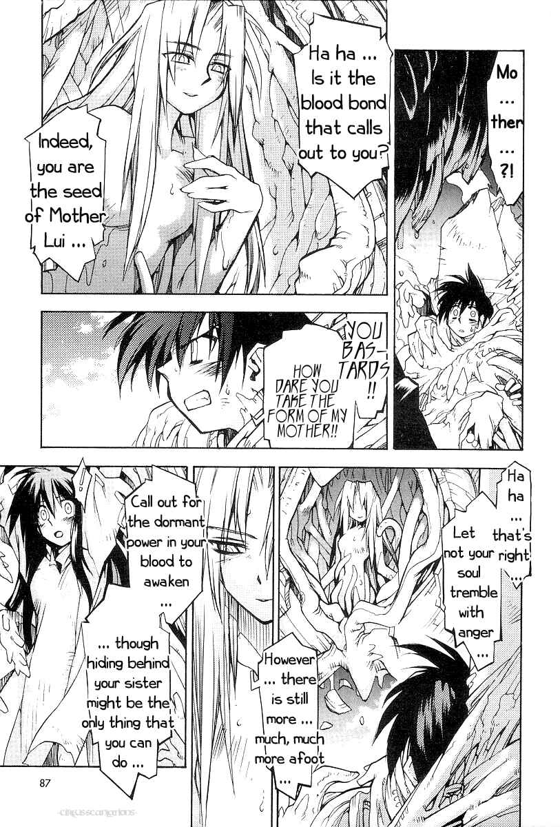 Page 9 Chapter 10 Phantom Wizard