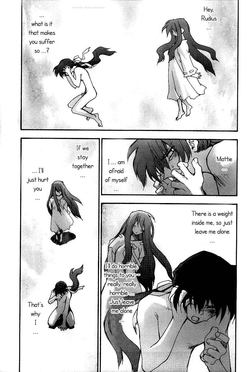Page 16 Chapter 18 Phantom Wizard