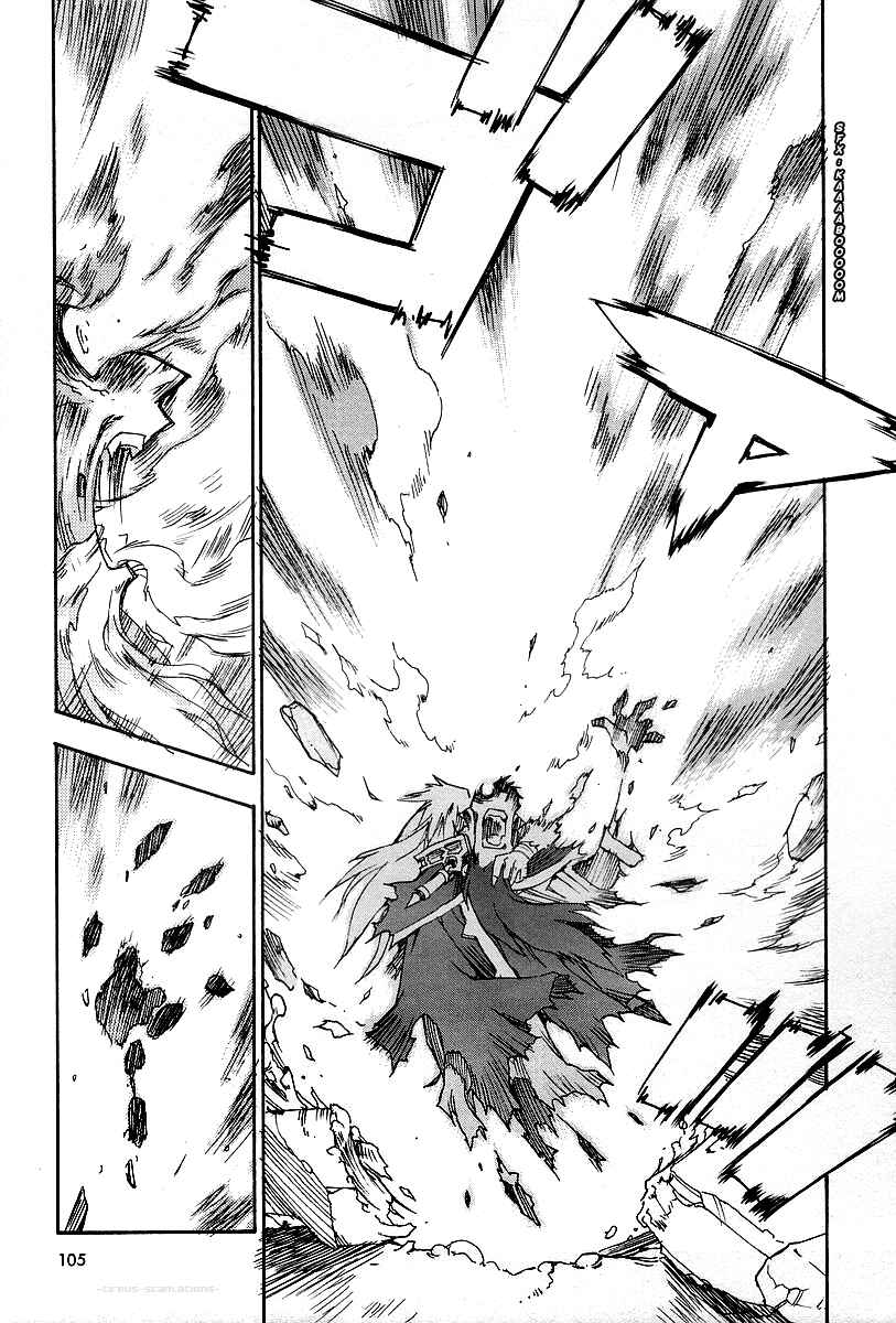 Page 26 Chapter 18 Phantom Wizard