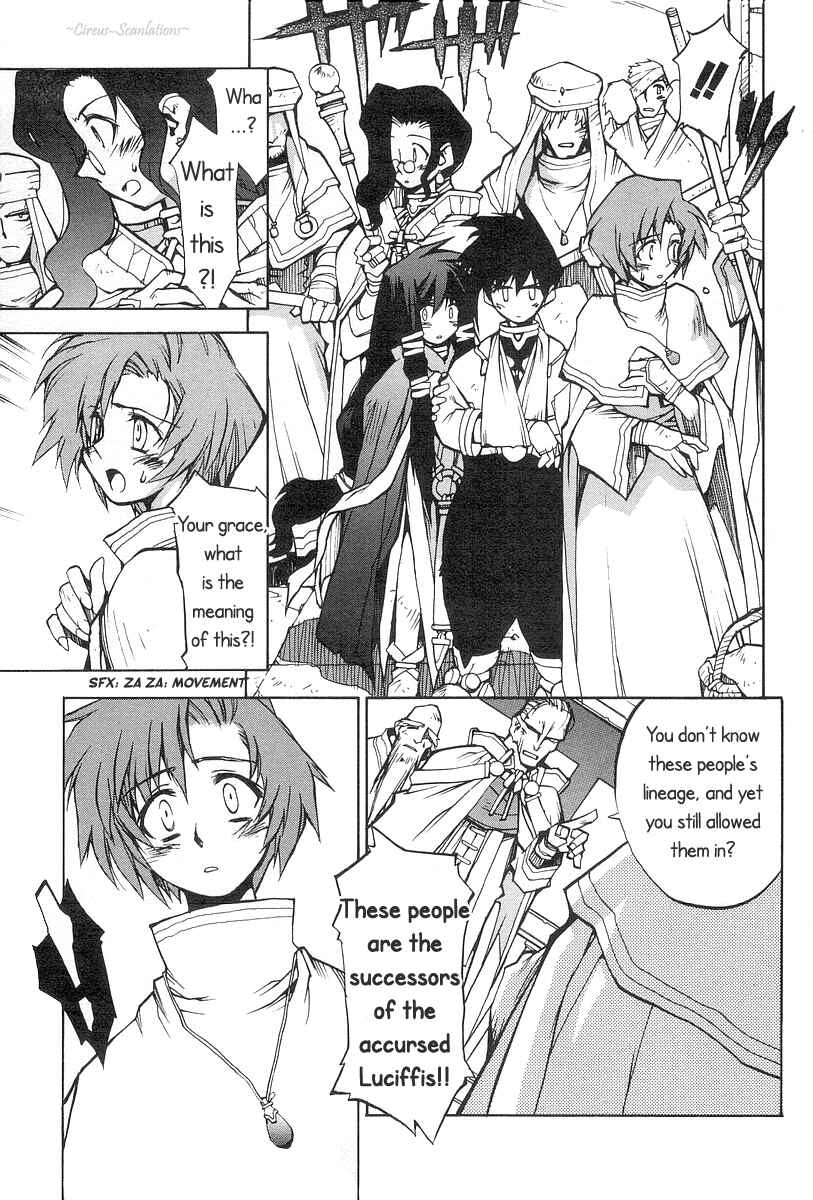 Page 18 Chapter 3 Phantom Wizard