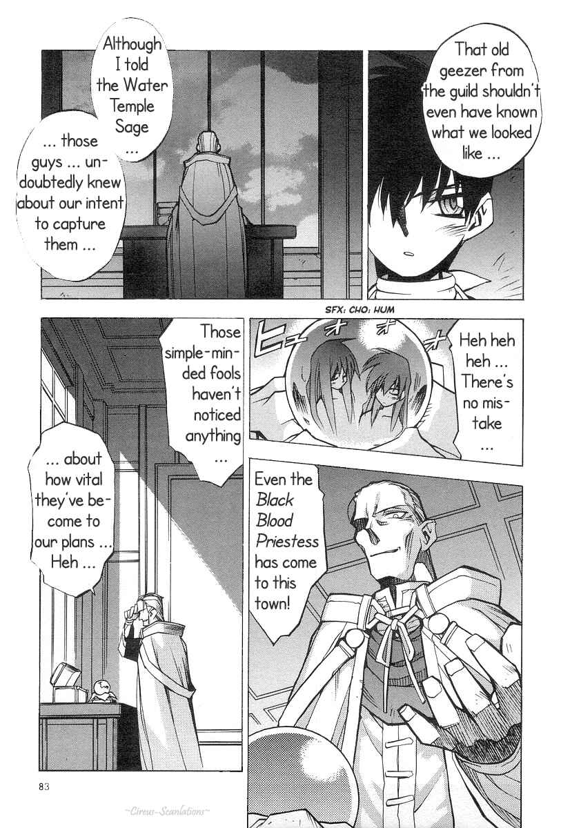 Page 22 Chapter 3 Phantom Wizard
