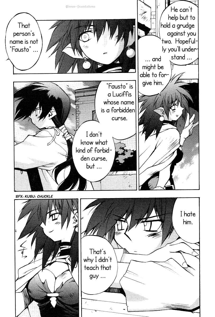 Page 24 Chapter 5 Phantom Wizard