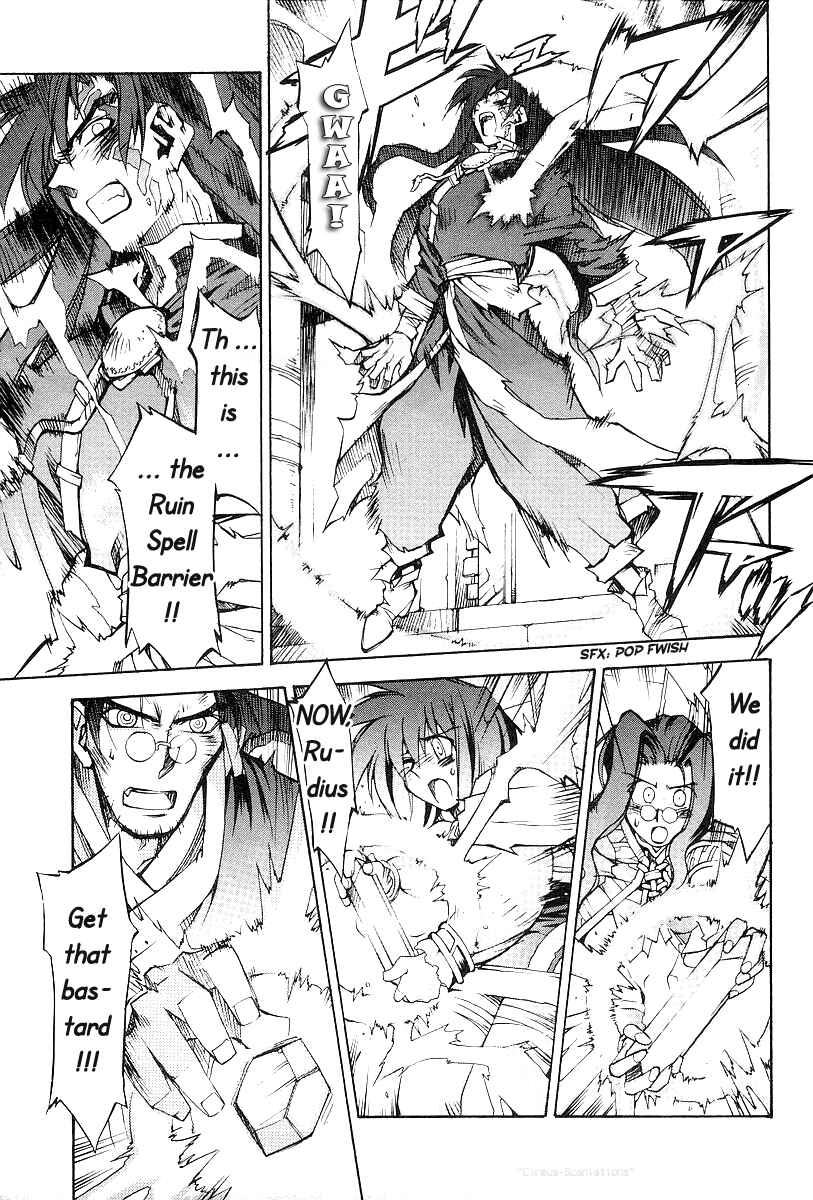 Page 15 Chapter 8 Phantom Wizard