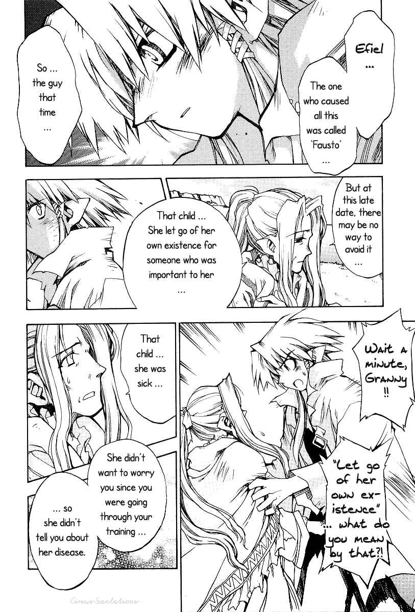 Page 10 Chapter 11 Phantom Wizard