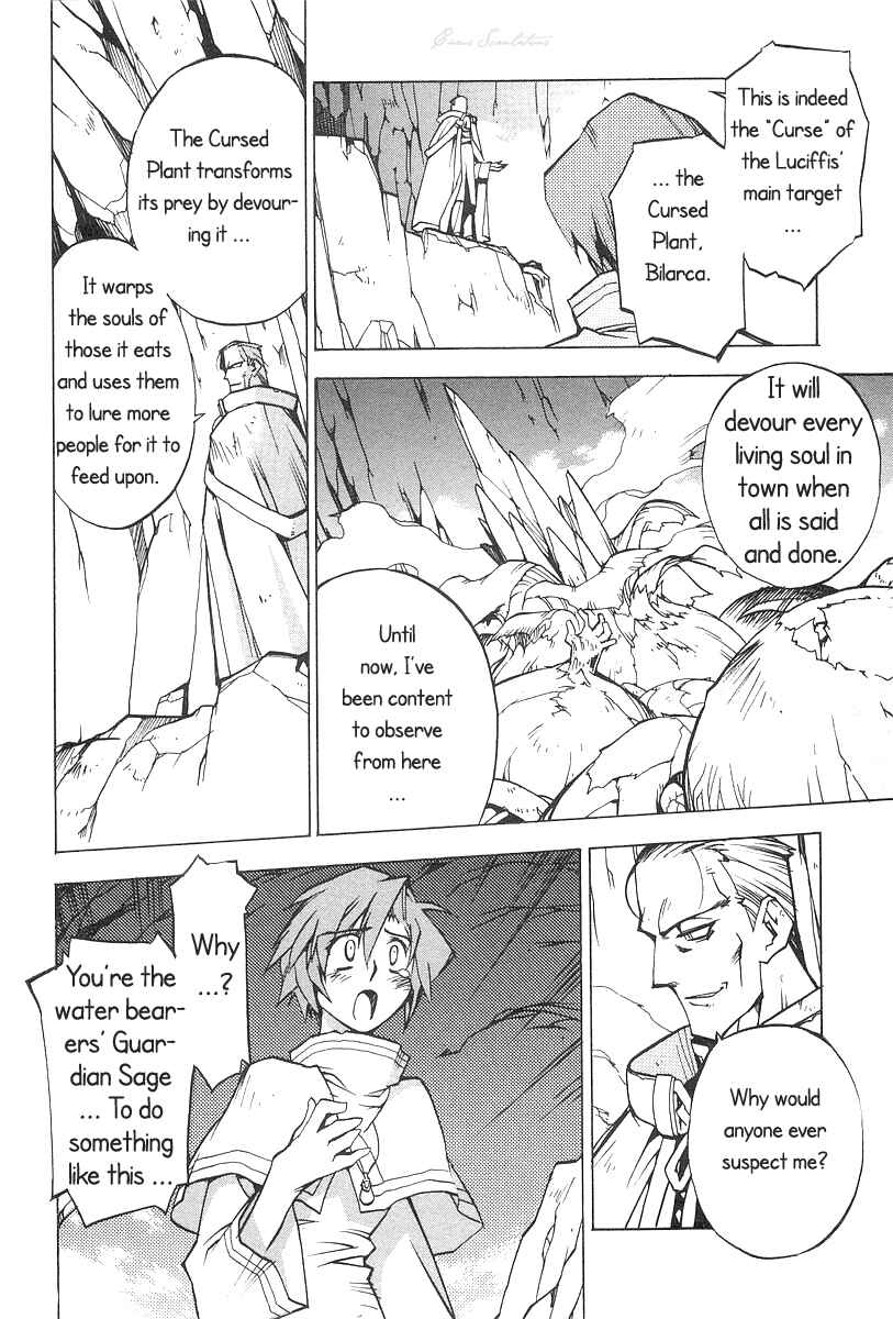 Page 18 Chapter 4 Phantom Wizard