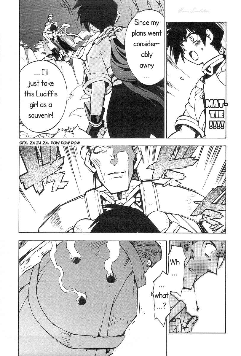 Page 29 Chapter 4 Phantom Wizard
