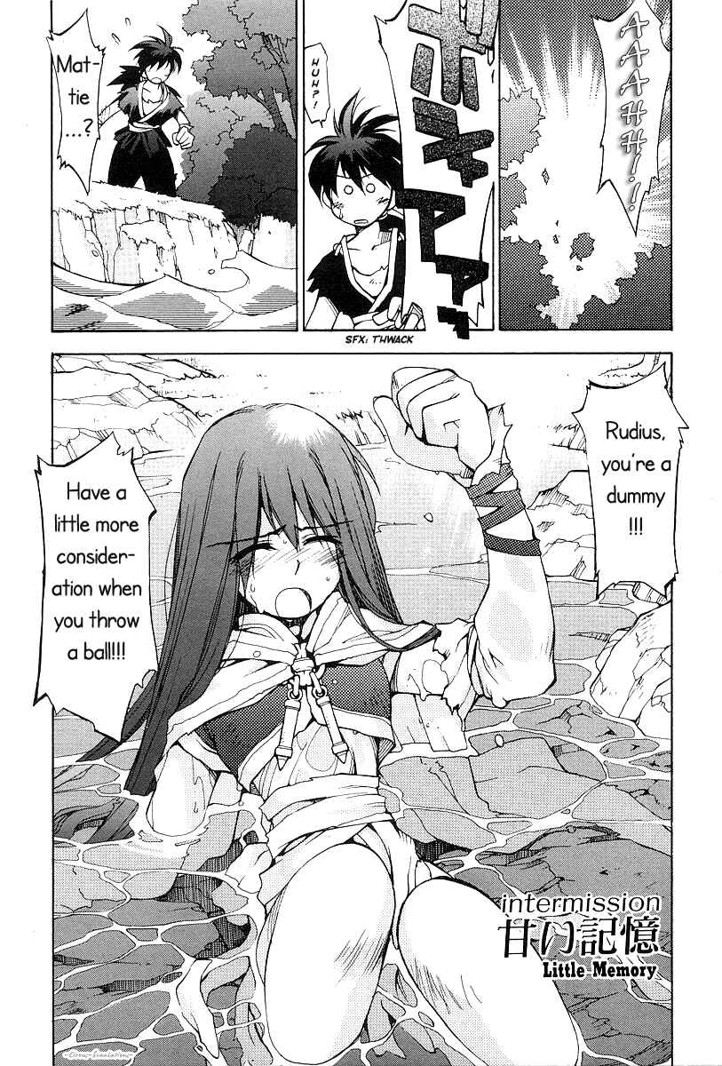Page 2 Chapter 8.5 Phantom Wizard