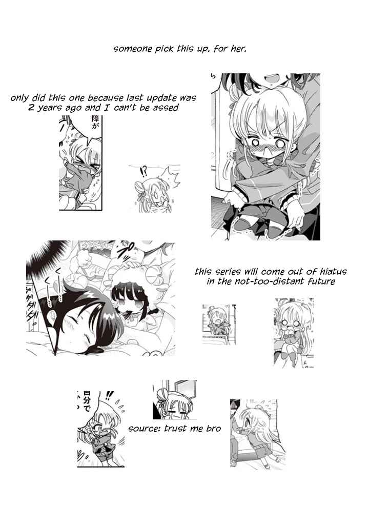 Page 17 Chapter 4 Class de In-cha no Ore ga Jitsu wa Daininki Band no Vocal na Ken