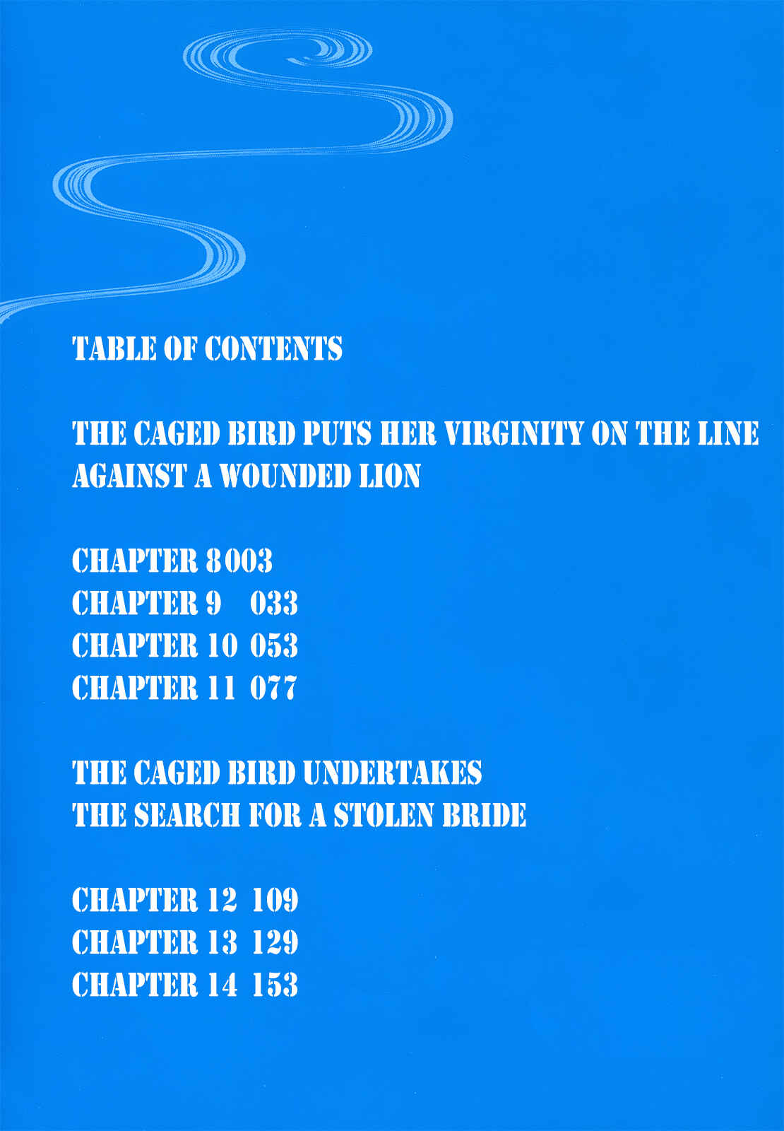 Page 4 Chapter 8 Oshigerinanshi - Rouchou Tanten no Yotogibanashi