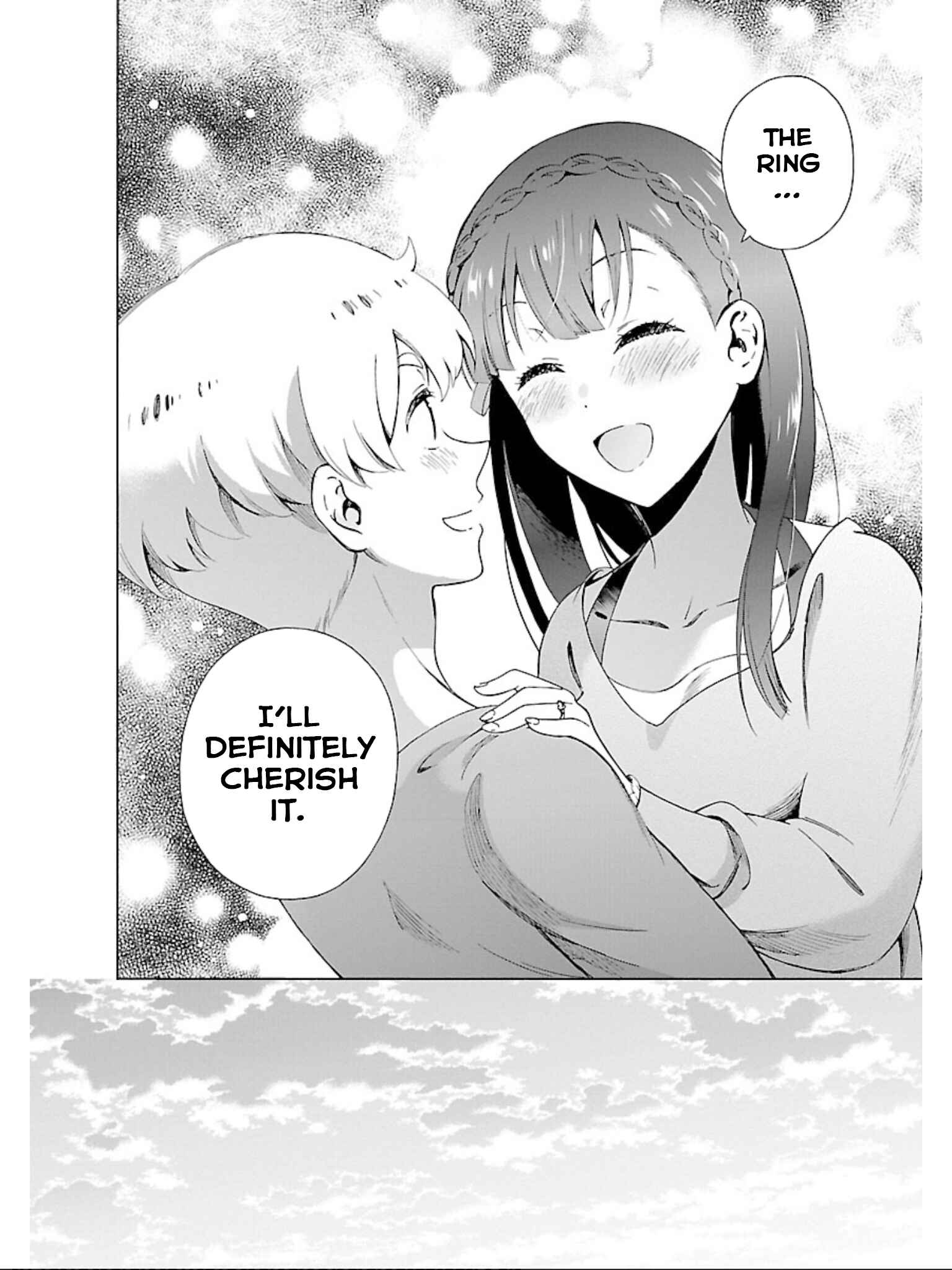 Page 23 Chapter 16 Hitotsu Yane no Shita no
