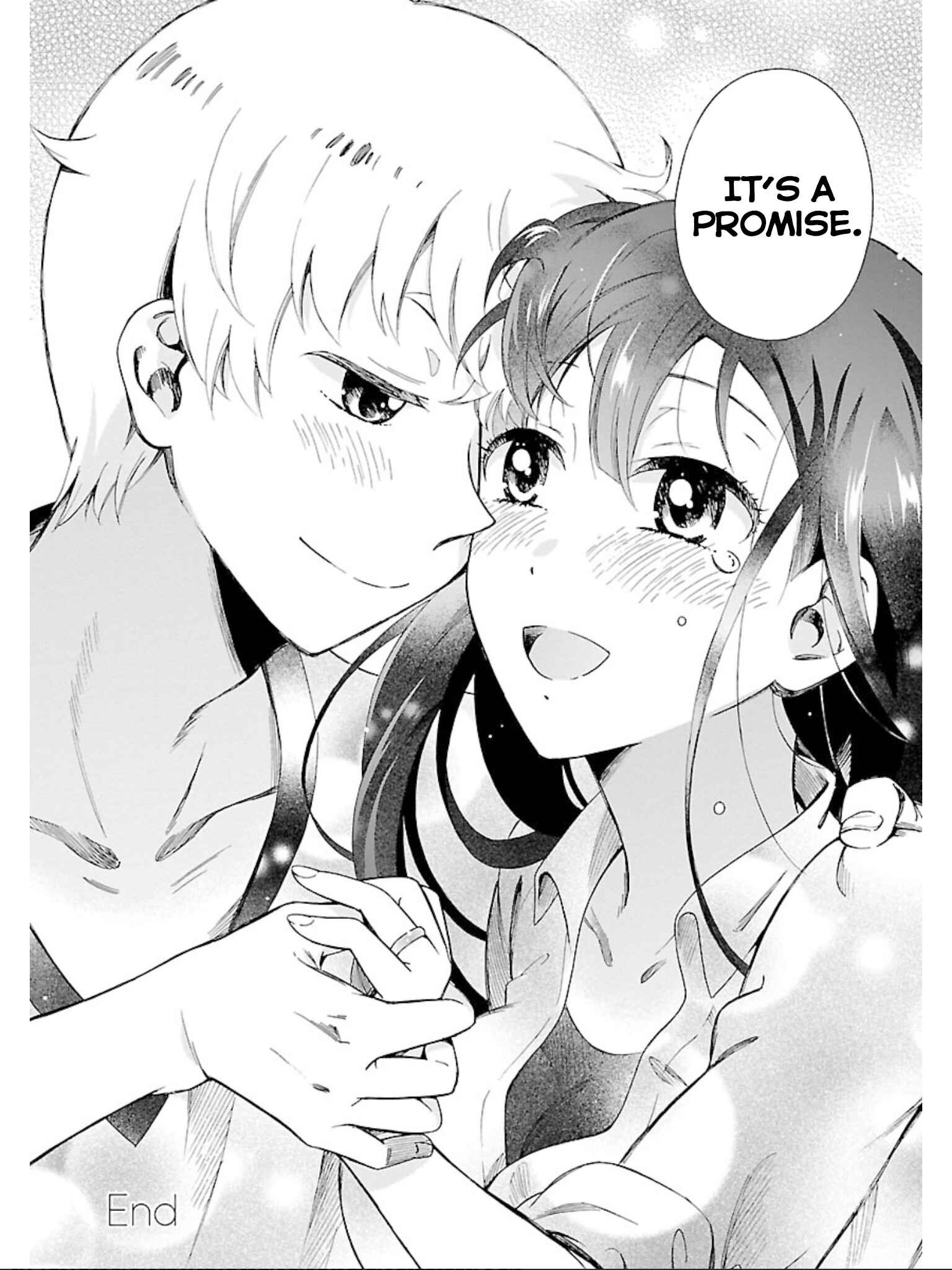 Page 29 Chapter 18 Hitotsu Yane no Shita no