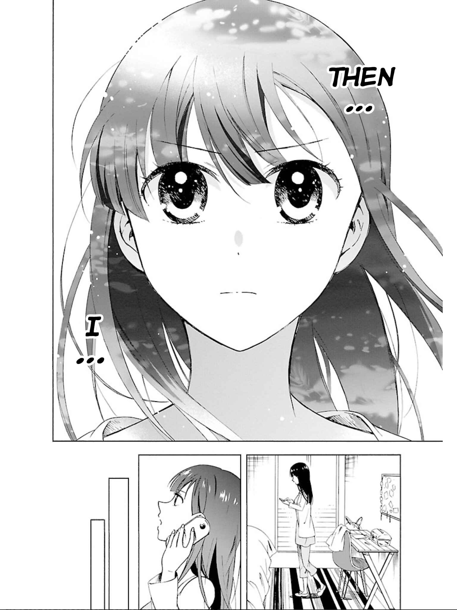 Page 23 Chapter 14 Hitotsu Yane no Shita no