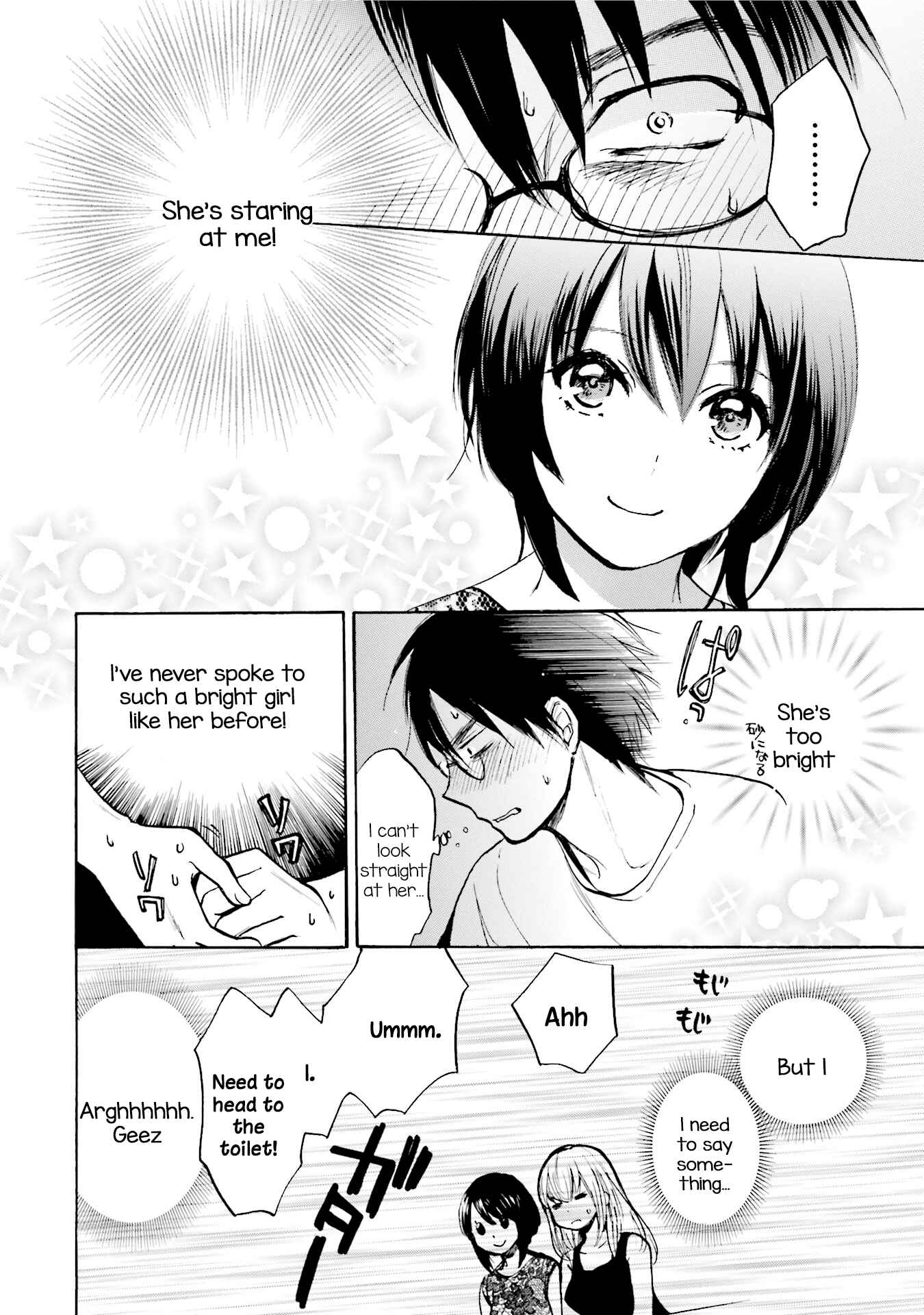Page 10 Chapter 3 Slow Starter