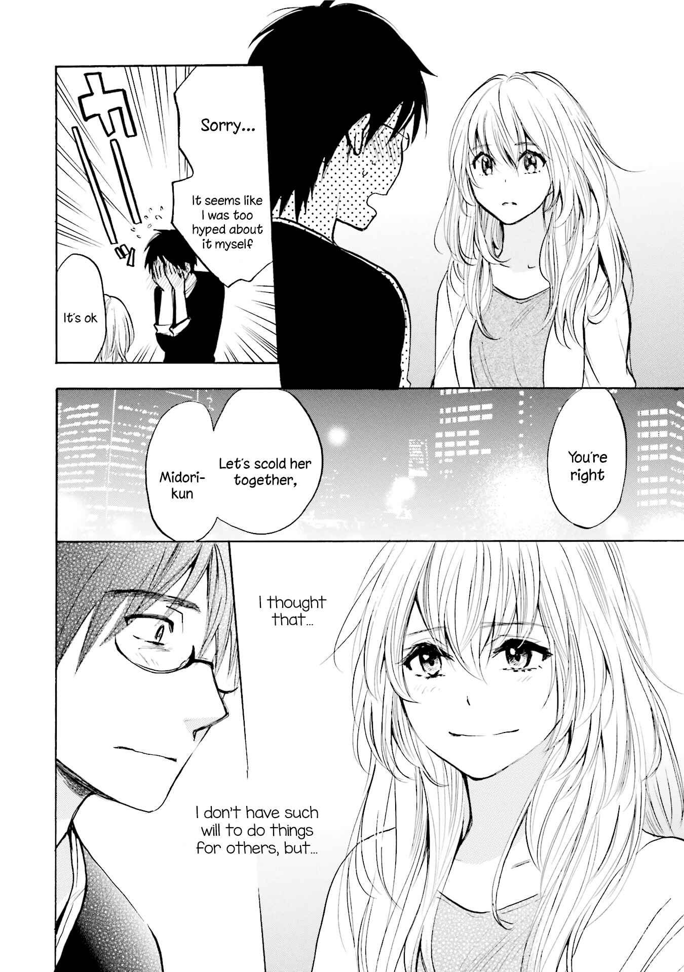 Page 10 Chapter 7 Slow Starter