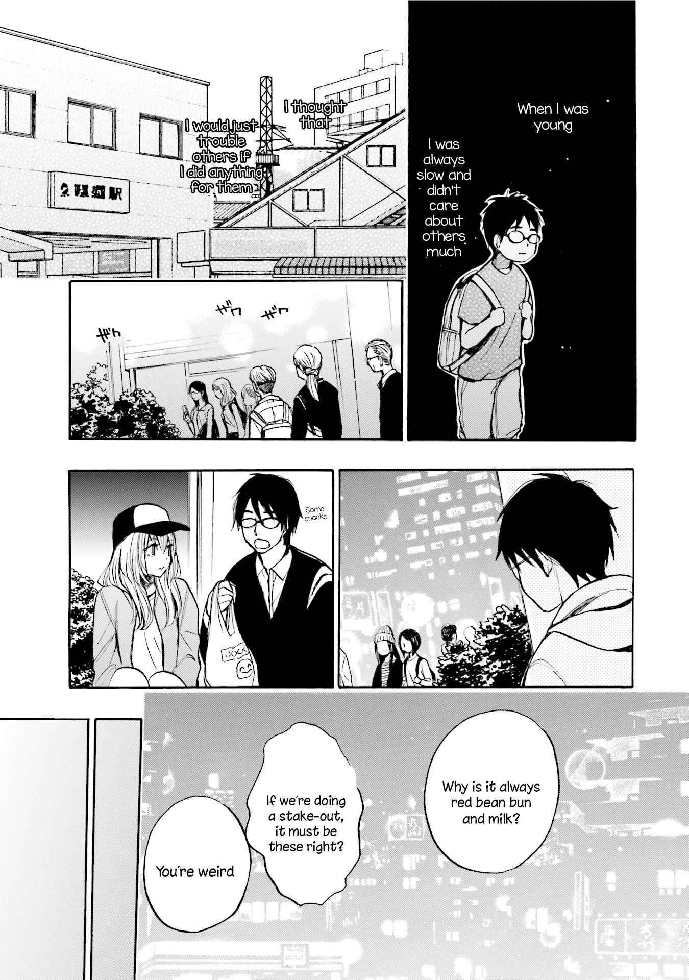 Page 11 Chapter 7 Slow Starter