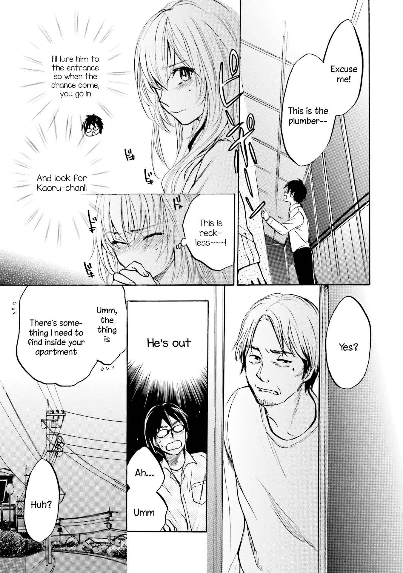 Page 21 Chapter 7 Slow Starter