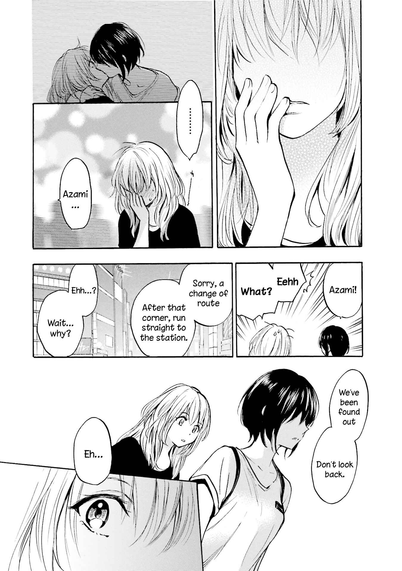 Page 10 Chapter 5 Slow Starter
