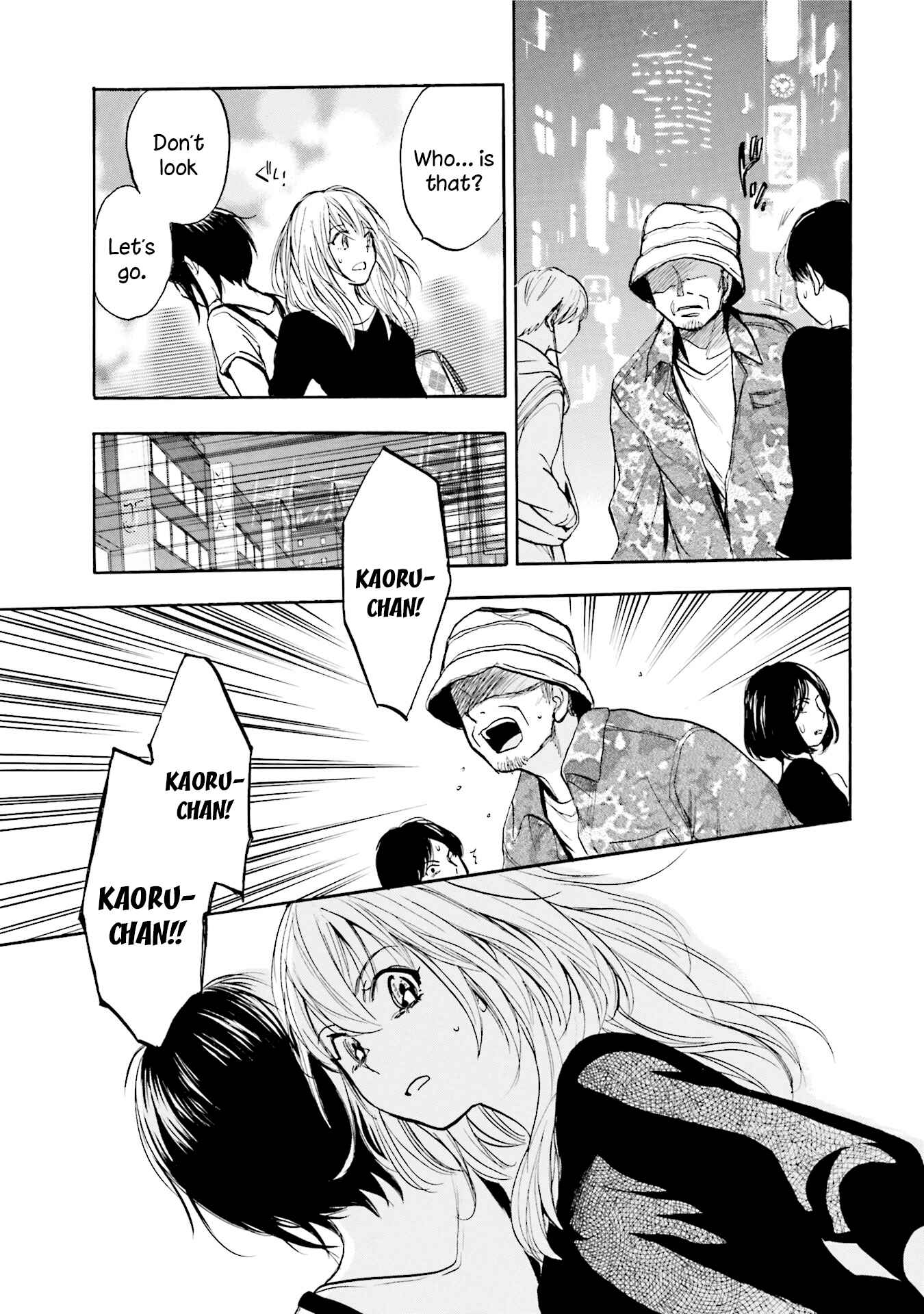 Page 11 Chapter 5 Slow Starter