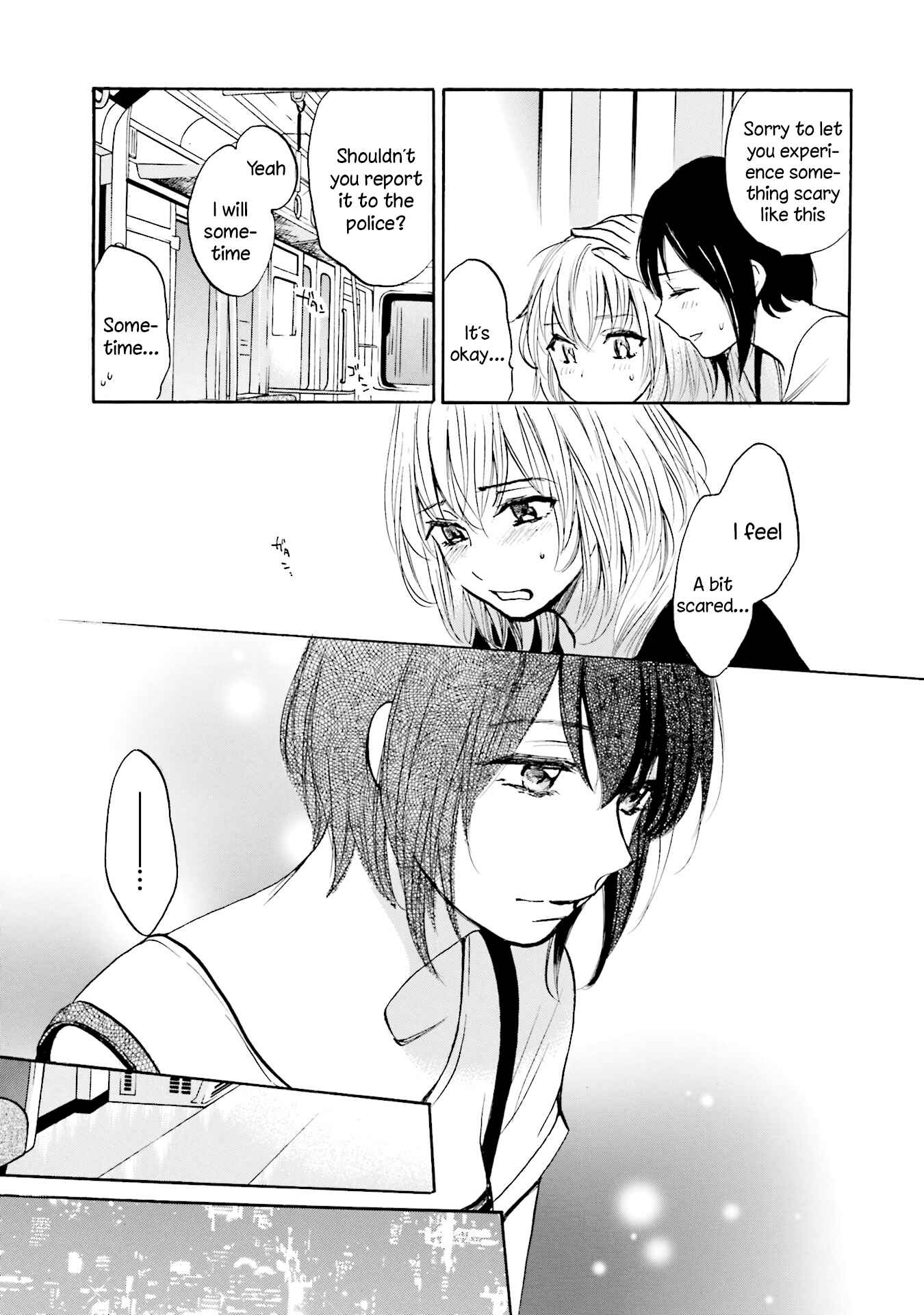 Page 13 Chapter 5 Slow Starter