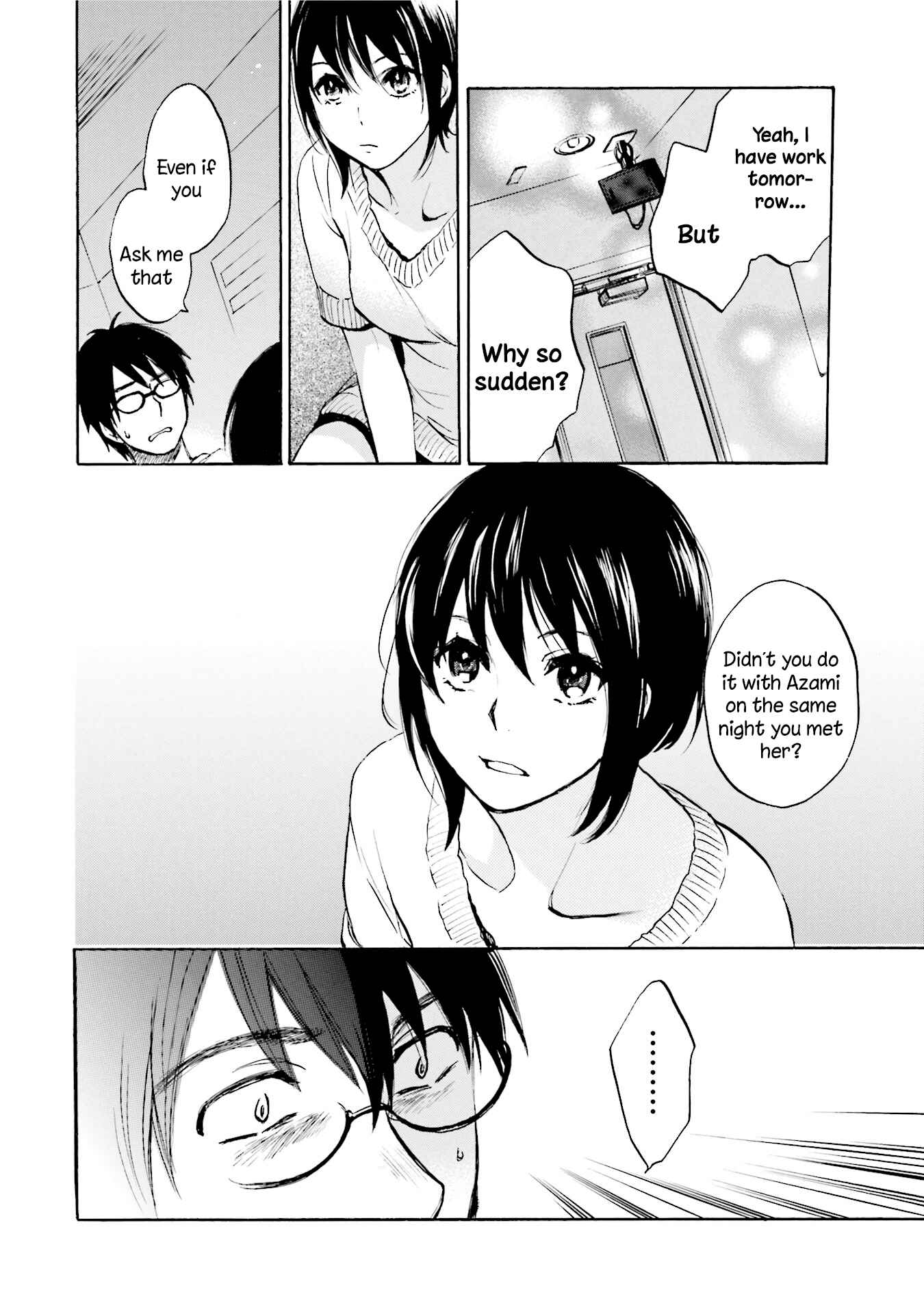 Page 18 Chapter 5 Slow Starter
