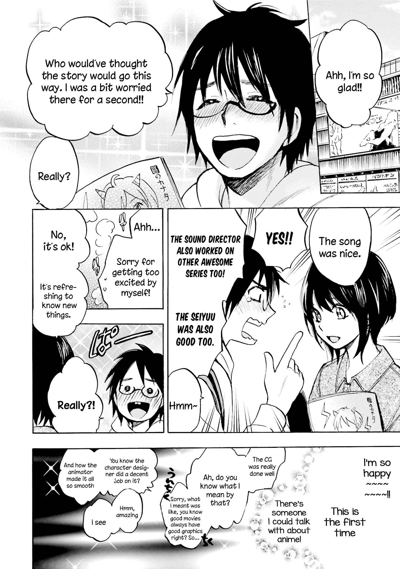 Page 10 Chapter 4 Slow Starter