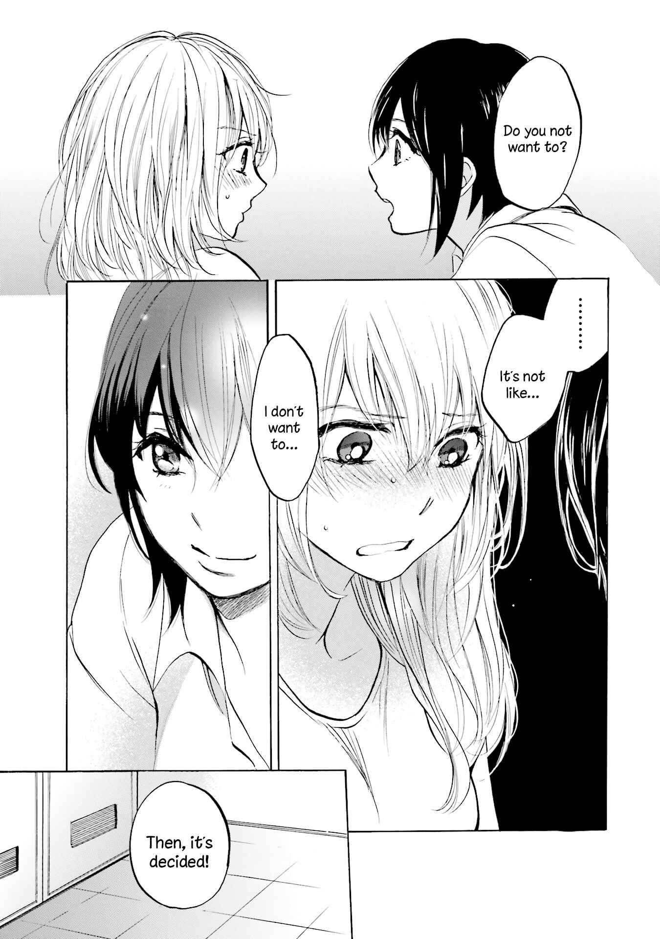 Page 19 Chapter 4 Slow Starter