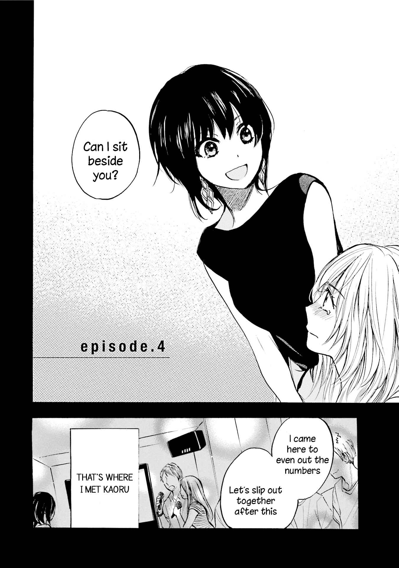 Page 4 Chapter 4 Slow Starter
