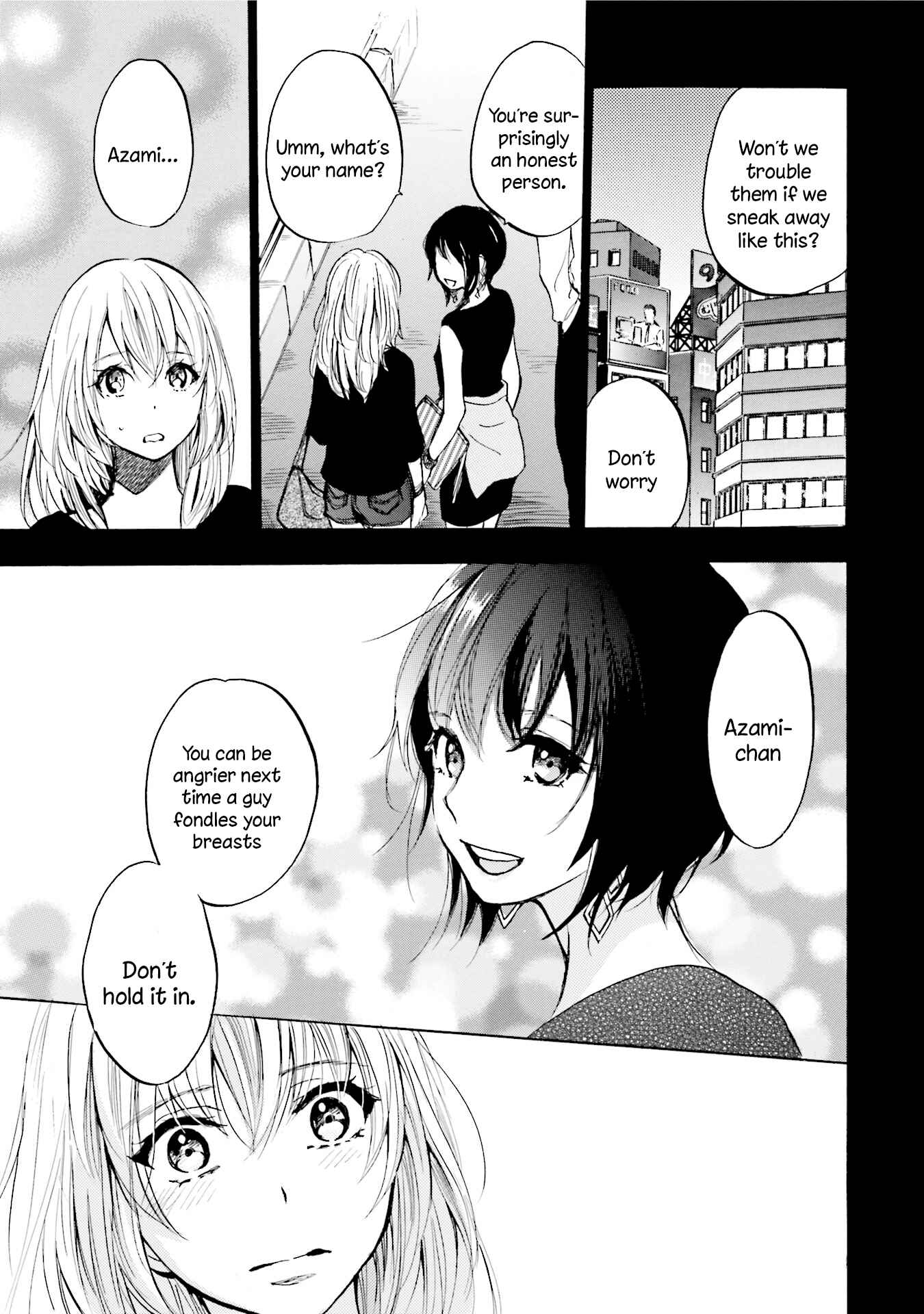 Page 5 Chapter 4 Slow Starter