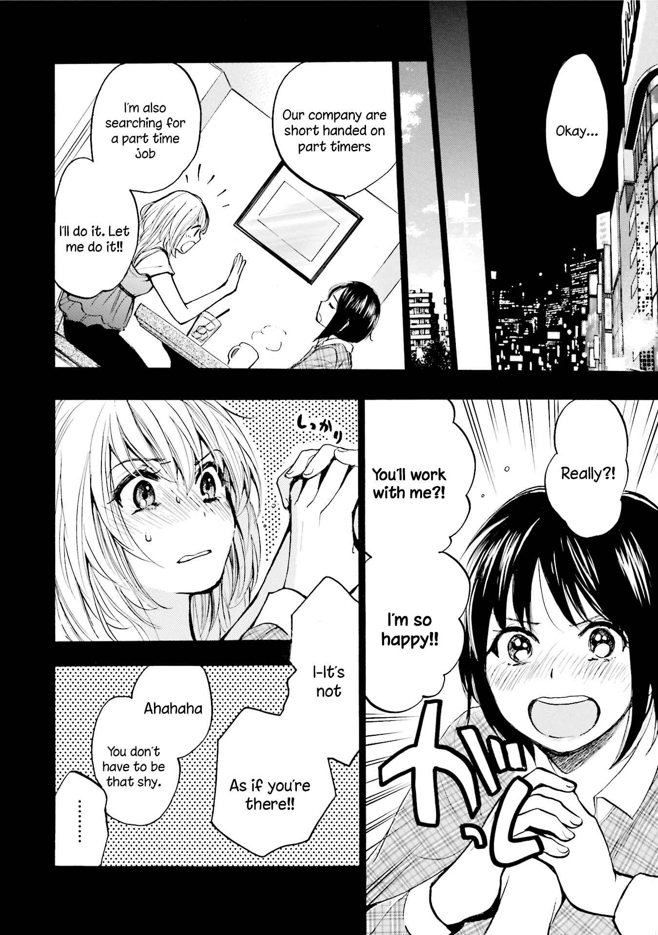 Page 6 Chapter 4 Slow Starter