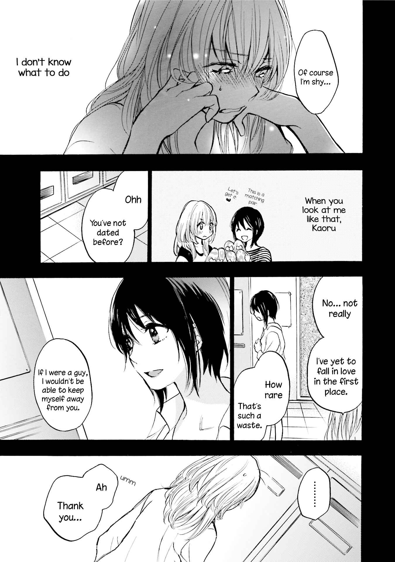 Page 7 Chapter 4 Slow Starter
