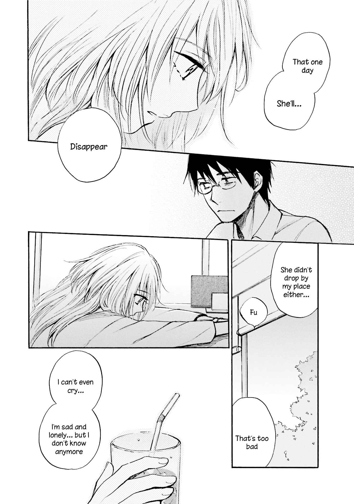 Page 16 Chapter 8 Slow Starter