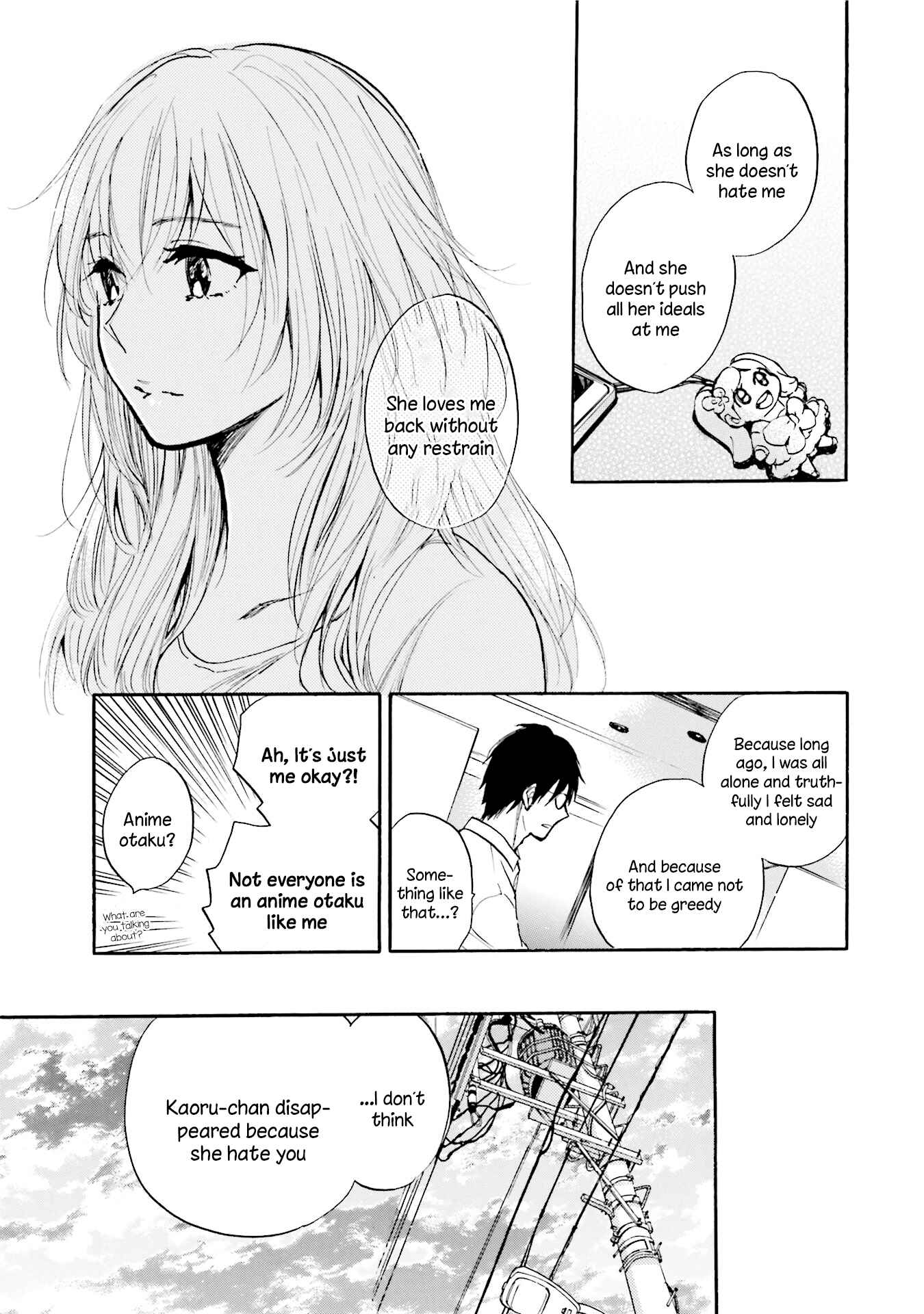 Page 19 Chapter 8 Slow Starter